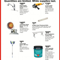 Plumbing Supplies and Advice