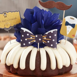 Bundt Cakes