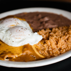 Enchiladas