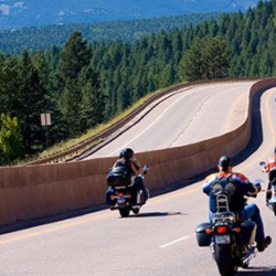 Motorcycle and Recreational Insurance