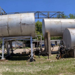  Gas Retail/Wholesale