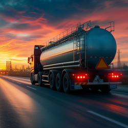 Fuel Delivery Service