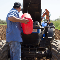 Agricultural Diesel