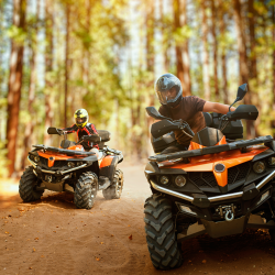 ATV Insurance