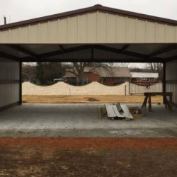 Carports