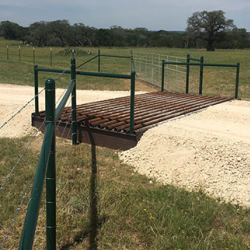 Cattle Guards