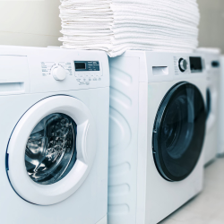 Laundry Facilities