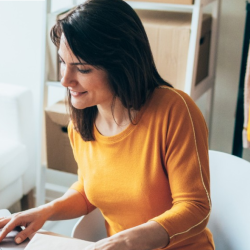 Schedule an Appointment