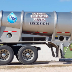 Diesel Exhaust Fluid