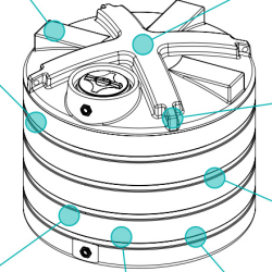 Water Tanks