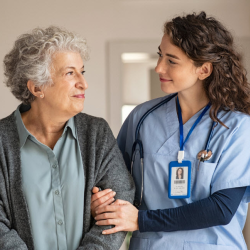 Skilled Nursing Care