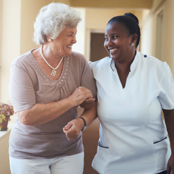 Personal Care Services