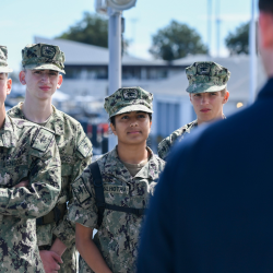 International Exchange