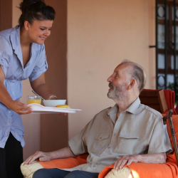 Nutritional Services
