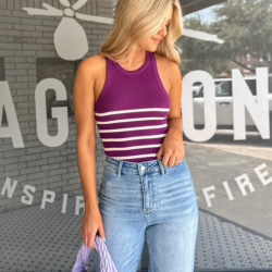  Tanks & Off shoulder