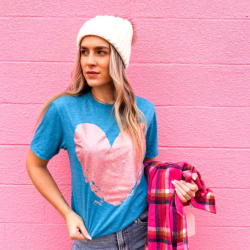 Graphic Tees