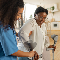 Rehab-to-Home Program
