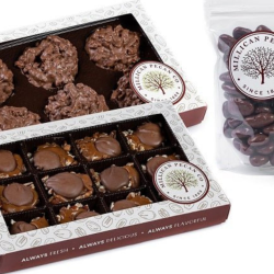 Pecan Treats