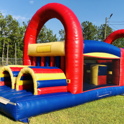 Bounce House