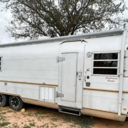 Vintage Camper Rentals