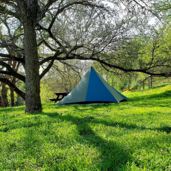 Tent Site
