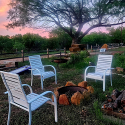 Fire Pit