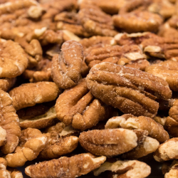 Roasted & Flavored Pecans