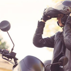 Motorcycle and Recreational Insurance