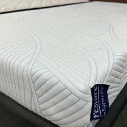 Gel Memory Foam Mattress