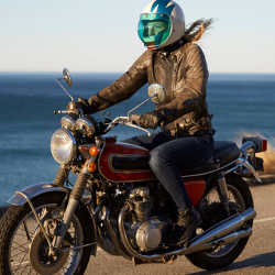 Motorcycle and Recreational Insurance