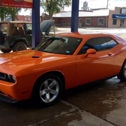 Oil Changes and Lube Service