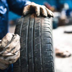 Tire Repair