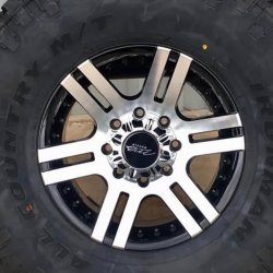 Tire Sales