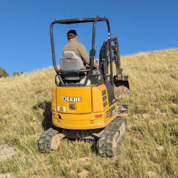 Trail Construction