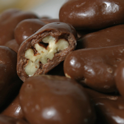 Chocolate Pecans