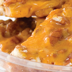 Pecan Brittle