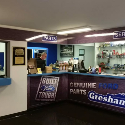  Custom Displays & Promotions Graphics	