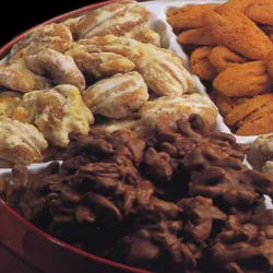 Sampler Tin