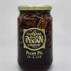 Pies In A Jar