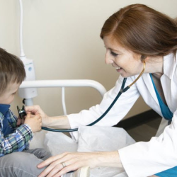Pediatrics