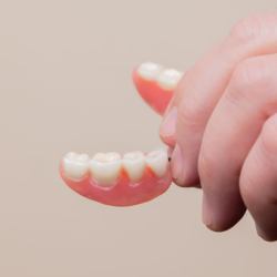 Dentures