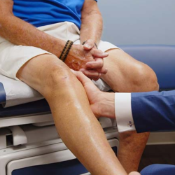 Knee Pain