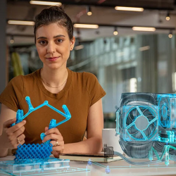 Connected Product Development - PDM/PLM