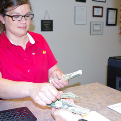 Pawn Loans