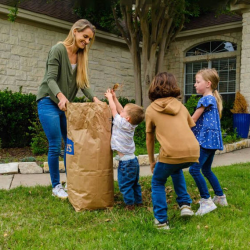 Residential Yard Waste