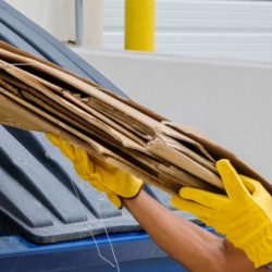 Commercial Recycling