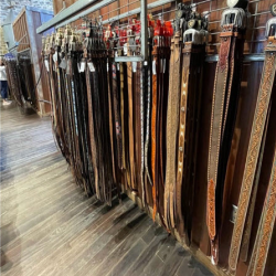 Belts