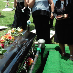 Burial Services