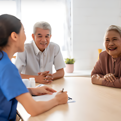 Pre-Planning Services