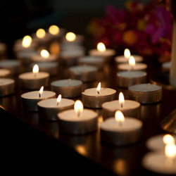 Memorial Services